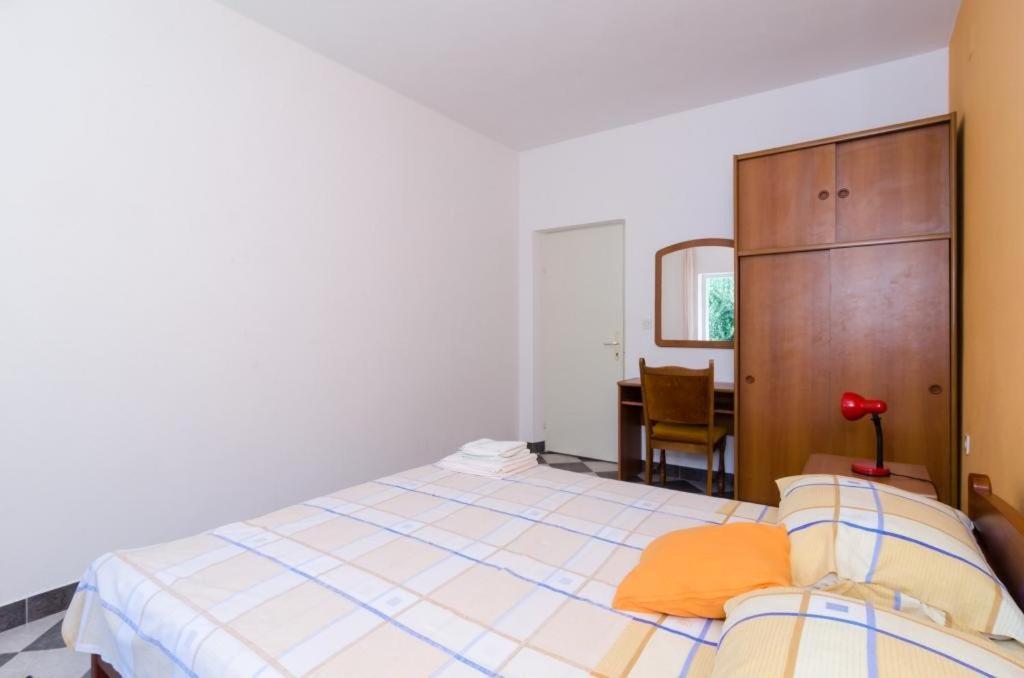 Potomje Holiday Home Blue Vineyard מראה חיצוני תמונה